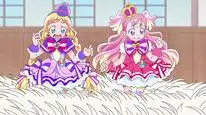 Tập 69 Wonderful Precure!
