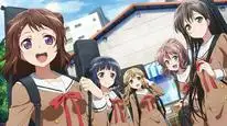 Tập 6 BanG Dream! 3