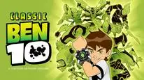 Tập 31 Ben 10 (Phần 4)