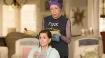 Tập 3 Grace và Frankie (Phần 2)
