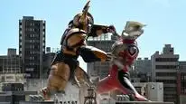 Tập 14 Ultraman Trigger: New Generation
