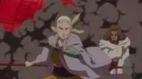 Tập 14 Samurai 7
