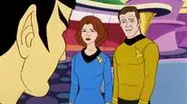 Tập 15 Star Trek: Loạt phim hoạt hình (Phần 1)