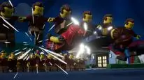 Tập 15 LEGO Ninjago (Phần 3 - Part 2)
