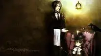 Tập 6 Kuroshitsuji: Book of Circus