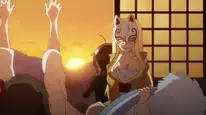 Tập 9 Kiitarou Shounen no Youkai Enikki