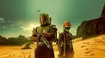 Tập 1 Star Wars: Sách Của Boba Fett