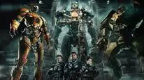Tập Full Pacific Rim: Trỗi Dậy