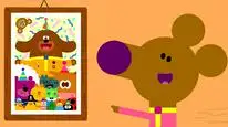 Tập 47 Này Duggee (Phần 2)