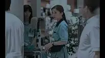 Tập 3 Tai Ương