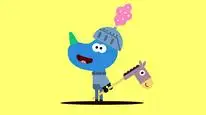 Tập 38 Này Duggee (Phần 2)