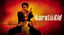 Tập Full Cậu bé Karate
