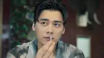 Tập 18 Ám Dạ Hành Giả