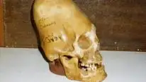 Tập 2 Ancient Aliens (Phần 1)