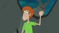 Tập 4 Be Cool, Scooby-Doo! (Phần 1)