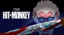 Tập 8 Marvel's Hit-Monkey