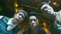 Tập 09 Con Đường Âm Dương