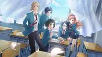 Tập 1 Heroine Tarumono! Kiraware Heroine to Naisho no Oshigoto