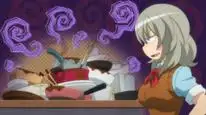 Tập 4 Binbougami Ga!