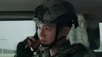 Tập 28 Chiến Binh Trong Gió