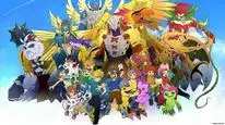Tập 7 Digimon Frontier
