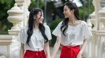 Tập 16 Vũ Điệu Tình Thù
