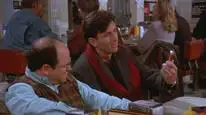Tập 10 Seinfeld (Phần 7)