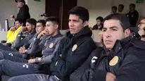 Tập 5 Maradona ở Mexico