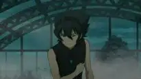 Tập Full Towa no Quon 4: Guren no Shoushin