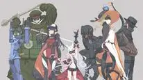 Tập 6 Sekai Seifuku: Bouryaku no Zvezda