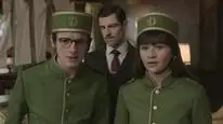 Tập 5 Bộ Ba Kỳ Dị (Phần 3)
