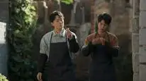 Tập 8 Lưu Ly Kỳ Duyên