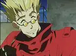 Tập 3 Trigun