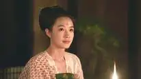 Tập 28 Vi Vũ Yến Song Phi