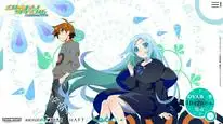 Tập 5 Kubikiri Cycle: Aoiro Savant to Zaregototsukai
