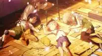 Tập 4 Gakkou Gurashi!