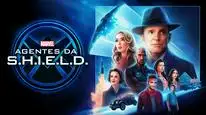 Tập 8 Đặc Vụ S.H.I.E.L.D. (Phần 3)