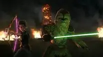 Tập 6 Star Wars: Biệt Đội Nhân Bản Đặc Biệt (Phần 2)