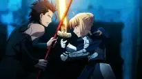 Tập 3 Fate/Zero (Phần 2)