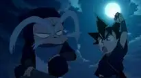 Tập 9 YAIBA: Huyền Thoại Samurai