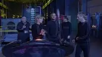 Tập 19 Stargate SG-1 (Phần 1)