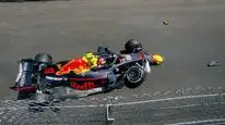 Tập 3 Formula 1: Cuộc đua sống còn (Phần 1)