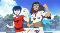 Tập 16 Urusei Yatsura (2022)