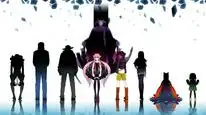 Tập 6 Mirai Nikki