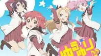 Tập 2 Yuru Yuri 2
