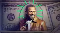 Tập Full Mike Epps: Sẵn sàng bán hết