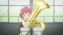 Tập 6 Hibike! Euphonium 2