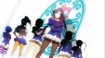 Tập 11 Maken-Ki!