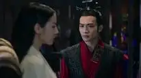 Tập 17 Lệ Cơ Truyện