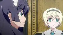 Tập 9 Grisaia: Phantom Trigger